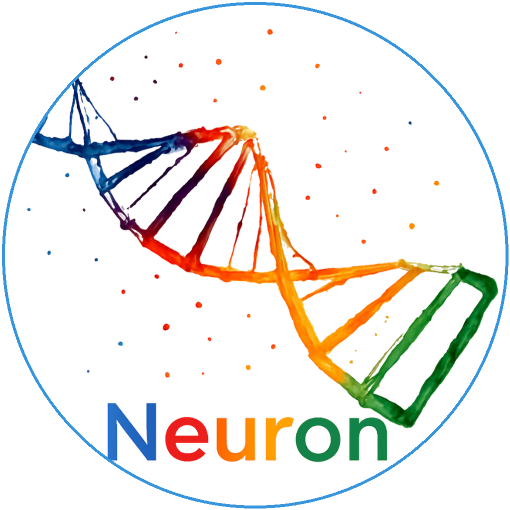 Neuron — AI File Intelligence